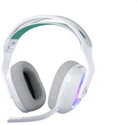 Logitech 981-001550 G522 lightspeed vezeték nélküli fehér gamer headset kép