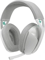 Logitech 981-001569 G321 lightspeed gaming fejhallgató headset fehér kép