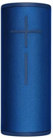 Logitech 984-001362 Ue boom 3 wl bt speaker blue lagoon lue n/a emea kép