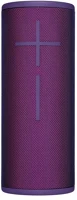 Logitech 984-001363 Ue megaboom 3 speaker purple ultraviolet purple emea wl bt kép