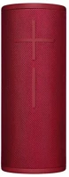 Logitech 984-001364 Ultimate ears boom 3 wireless bluetooth speaker - sunset red kép