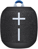 Logitech 984-001829 Ultimate ears wonderboom 3 wireless bluetooth speaker - active black kép