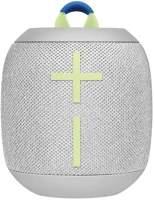 Logitech 984-001832 Ultimate ears wonderboom 3 wireless bluetooth speaker - joyous brights kép