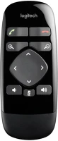 Logitech 993-000754 Bcc950 távirányító - fekete kép