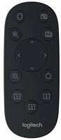 Logitech 993-001465 Ptz pro 2 távirányító kép