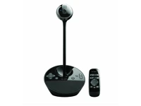 Logitech BCC950 Bcc950 conferencecam, webkamera fekete kép