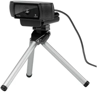 Logitech C920 C920 pro hd (refresh) kép