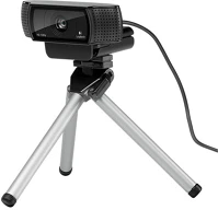 Logitech C920 PRO HD 960-001055 Webkamera kép