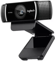 Logitech C922 Webcam c922 pro usb kép