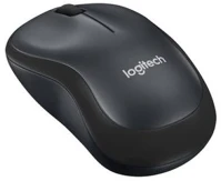 Logitech COR_LGEM220F Egér, vezeték nélküli, optikai, usb, 