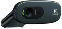 Logitech COR_LGKC270 Webkamera, beépített mikrofonnal, usb, 