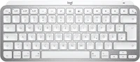 Logitech DE 920-010519 Mx keys mini vezeték nélküli billentyűzet - német de kép