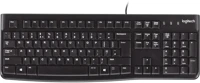 Logitech DK/NO/SE/FI Mk120 vezetékes billentyűzet - skandináv dk/no/se/fi kép