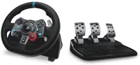 Logitech G29 (941-000112) Pc kormány kép
