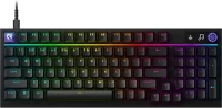 Logitech G316 X 98 G316 x 98 vezetékes gaming billentyűzet - taktilis, fekete, magyar kiosztás kép