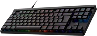 Logitech G515 TKL G515 tkl vezetékes gaming billentyűzet - fekete - angol us int kép