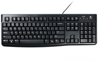 Logitech K120 OEM HU 920-002640/920-002491 Billentyűzet kép