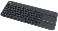 Logitech K400 K400 plus - hu kép
