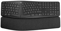 Logitech K860 billentyűzet kép