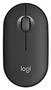 Logitech M350S Pebble mouse 2 m350s vezeték nélküli egér kép
