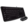 Logitech MK120 920-002542 Mk120 920-002542 billentyűzet és egér kép