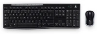 Logitech MK270 Mk270 - hu kép