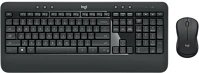 Logitech MK540 HU Mk540 hu billentyűzet + egér kép