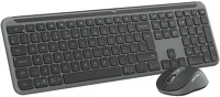 Logitech MK950 billentyűzet + egér kép