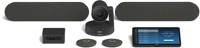 Logitech TAPZOMLARGEINT Zoom large pack kép