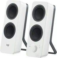 Logitech Z207 Speakers z207 bt fehér kép