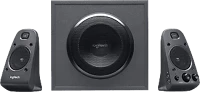 Logitech Z625 2.1 THX Z625 2.1 thx hangfal kép