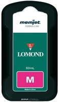 Lomond 0202113 Tintapatron evojet magenta 50ml kép