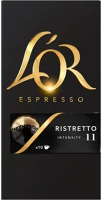 L’or 59654 Kávékapszula, nespresso kompatibilis   ristretto 10 db/doboz kép