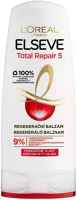 L'oréal DA503XSZHT3600521706428 Paris elseve hajbalzsam 200ml total repair 5 regeneráló kép