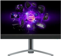 Lorgar LRG-27MP1U160-GY 27