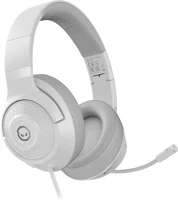 Lorgar LRG-GHS101W Noah 101 gaming headset headset white kép