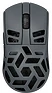 Lorgar LRG-MSE90W-DG Mse90w gamer egér, szürke (lrg-mse90w-dg) kép