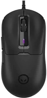 Lorgar MSA10 Msa10 gaming mouse black kép