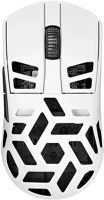 Lorgar MSE90W Mse90w magnesium alloy wireless gaming mouse white kép
