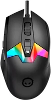 Lorgar MSP80 Msp80 gaming mouse black kép