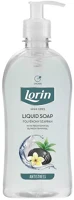 Lorin 5997960567306 Folyékony szappan 500ml antistress kép