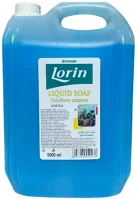 Lorin DA503XSZHT5997960550278 Folyékony szappan 5l (96 kanna/raklap) vertex kép