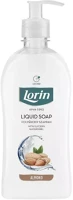 Lorin DA503XSZHT5997960567283 Folyékony szappan 500ml almond milk kép
