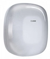 Losdi ALDCP5009B Starline hajtogatott kéztörlő adagoló, pc (fehér) kép