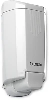 Losdi DA503XSZADCJ1006B Folyékony szappan adagoló, fehér 0,9 literes kép