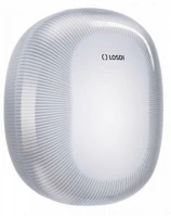 Losdi DA503XSZADCP5011B Starline tekercses kéztörlő adagoló, laponkénti adagolás pc (fehér) kép