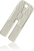 Losdi DA503XSZADLOSDIKULCS2 Adagoló kulcs kép