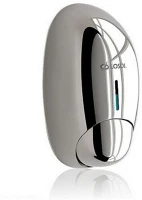 Losdi H65CJ1001I Rozsdamentes folyékony szappan adagoló fényes 0,9 literes kép