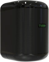 Losdi H65CP3010BL Eco lux line maxi tekercses kéztörlő adagoló fekete kép