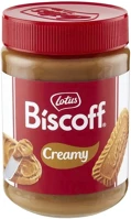 Lotus VEC14_02853 Kenhető krém  biscof karamellkrém 400 g kép